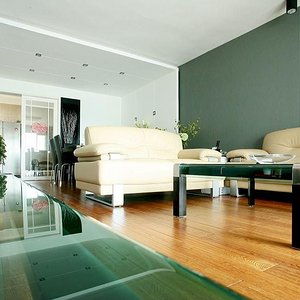 西安境澤裝飾 專業(yè)室內外裝飾裝修工程解決方案