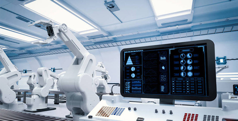 智能工廠賦能傳統包裝企業 網絡信息技術驅動下的優勢與機遇