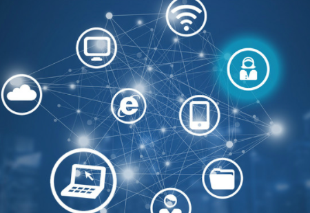 信息技術2.0 網(wǎng)絡信息技術的演進與內(nèi)涵